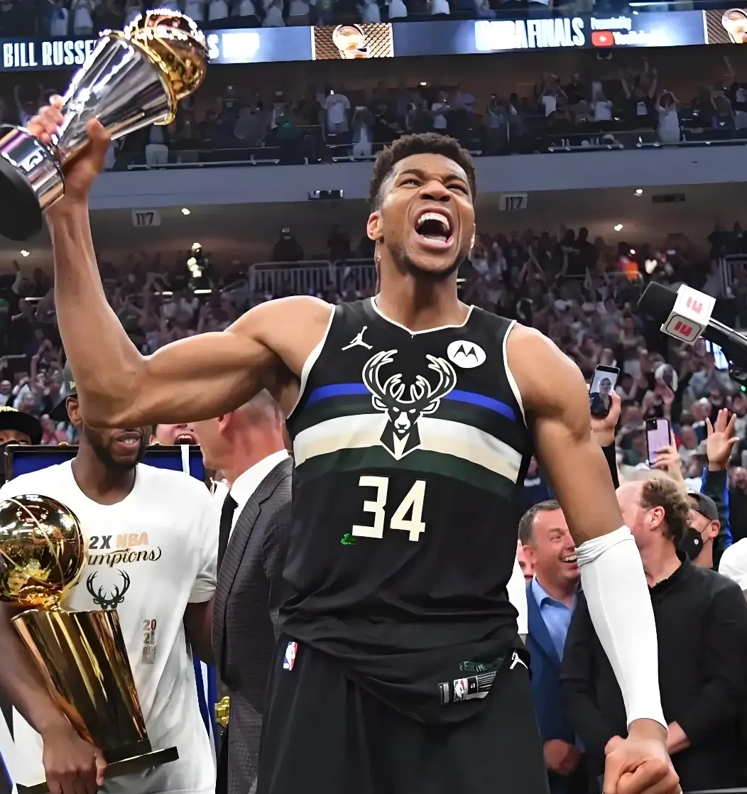 拜仁带队取胜！，字母哥重要时刻比赛规则变更引发球迷热议的简单介绍