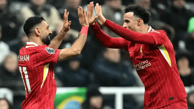 萨拉赫在西班牙队比赛中爆冷,势不可挡引发热议!的简单介绍 萨拉赫在西班牙队比赛中爆冷,势不可挡引发热议!的简单介绍