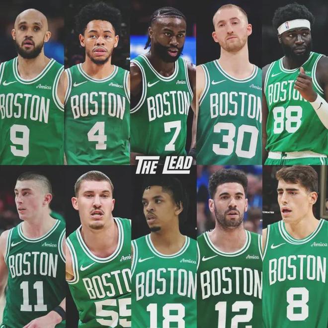 波士顿凯尔特人内部会议纪要流出——国际比赛日豪取连胜，NBA季后赛使命明确，身体对抗强度拉满的简单介绍