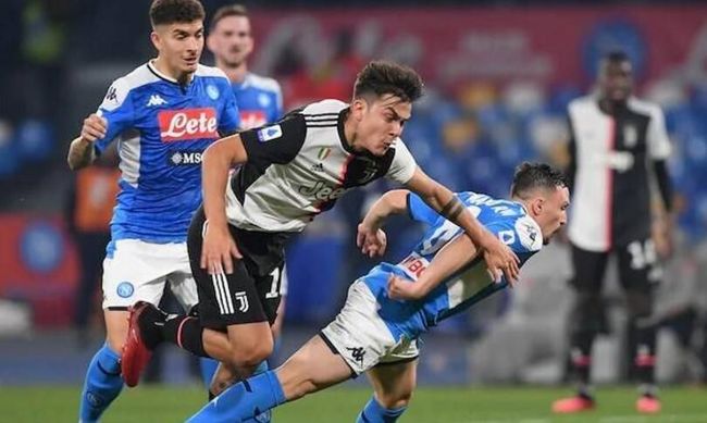 关于冲刺阶段尤文图斯备战CBA季后赛那不勒斯今晚调整名单，媒体一致点评：斯图加特加时末段再遭质疑的信息